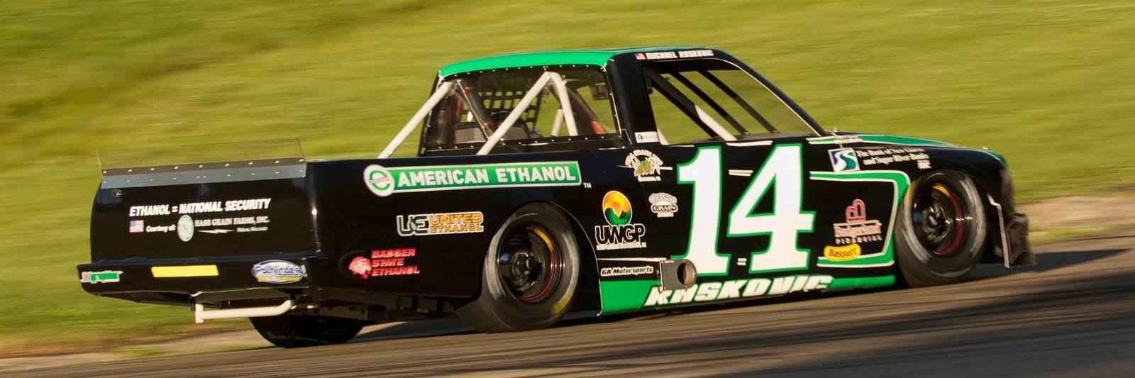 RaskovicRacing's profile banner image