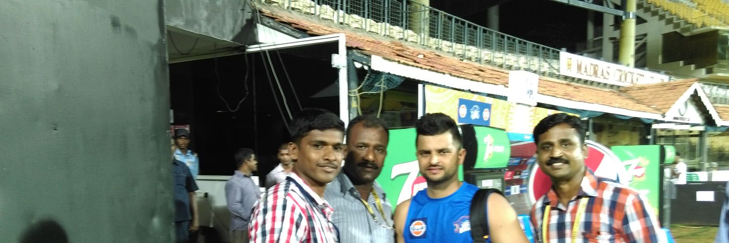 dhamotharan56's profile banner image