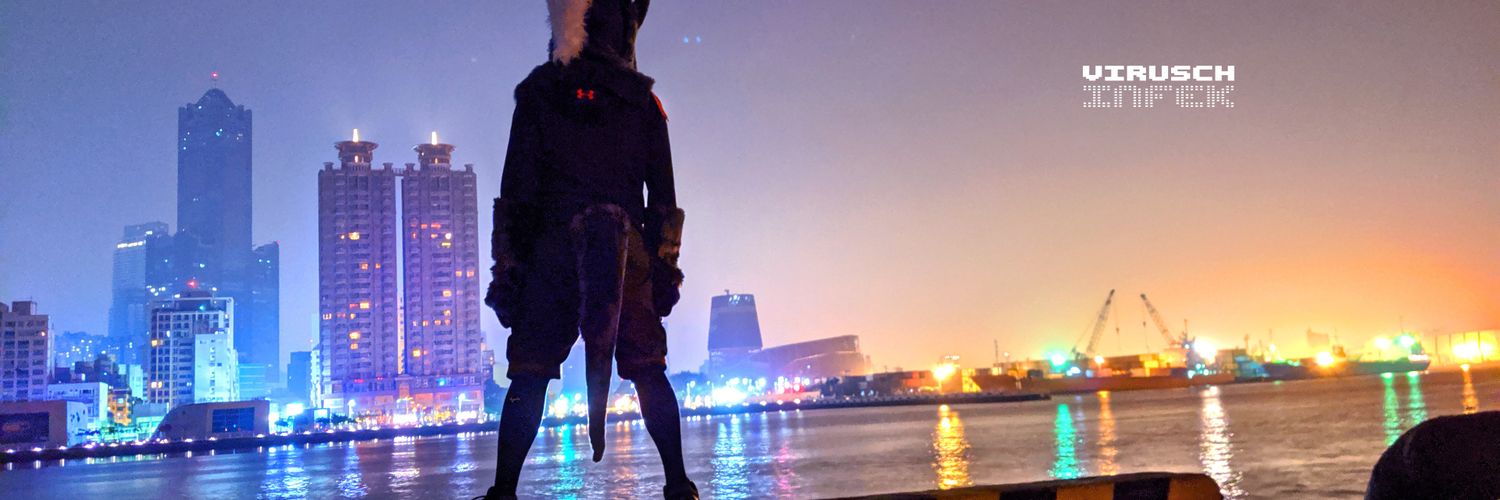 ViruschInfek's profile banner image