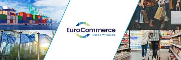 EuroCommerce Profile Banner