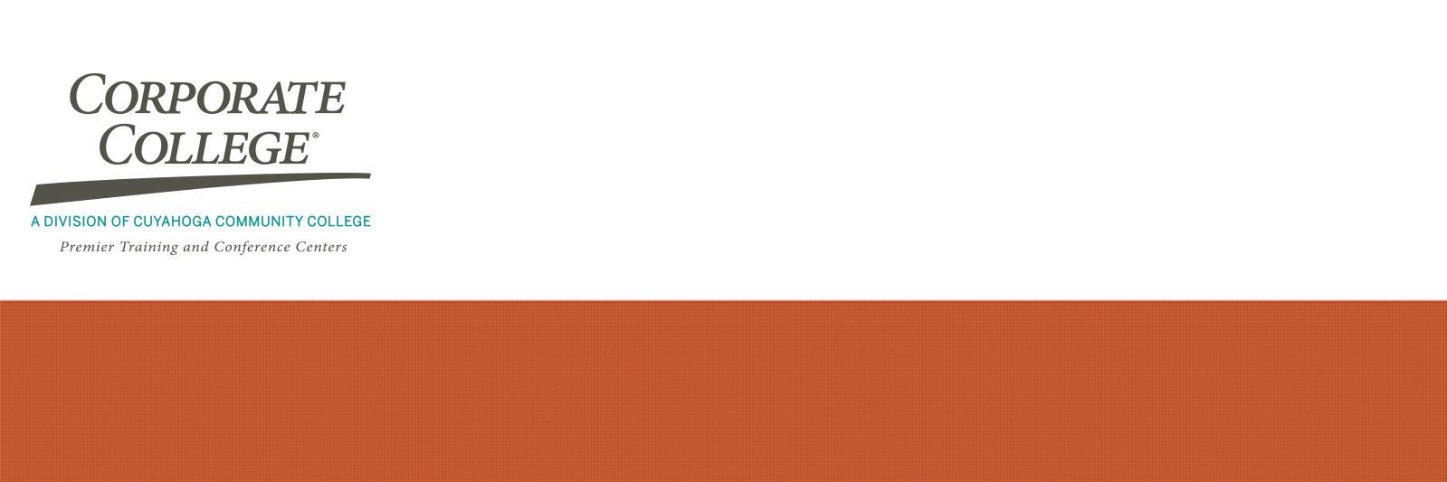 CorpCollege's profile banner image