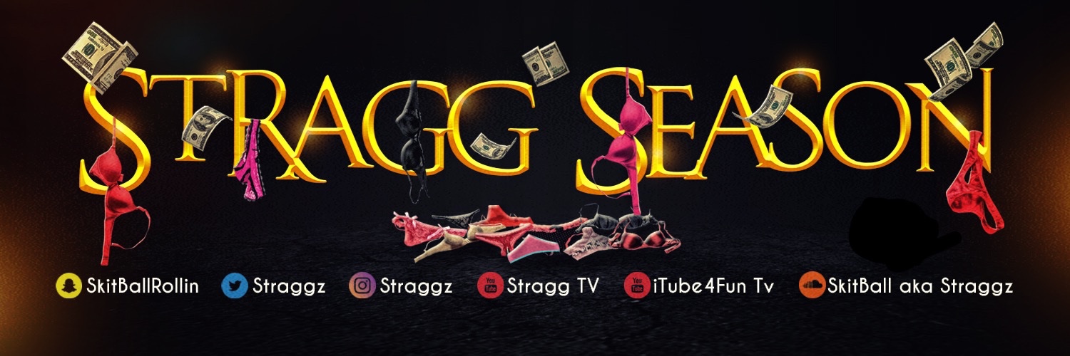 Straggz's profile banner image