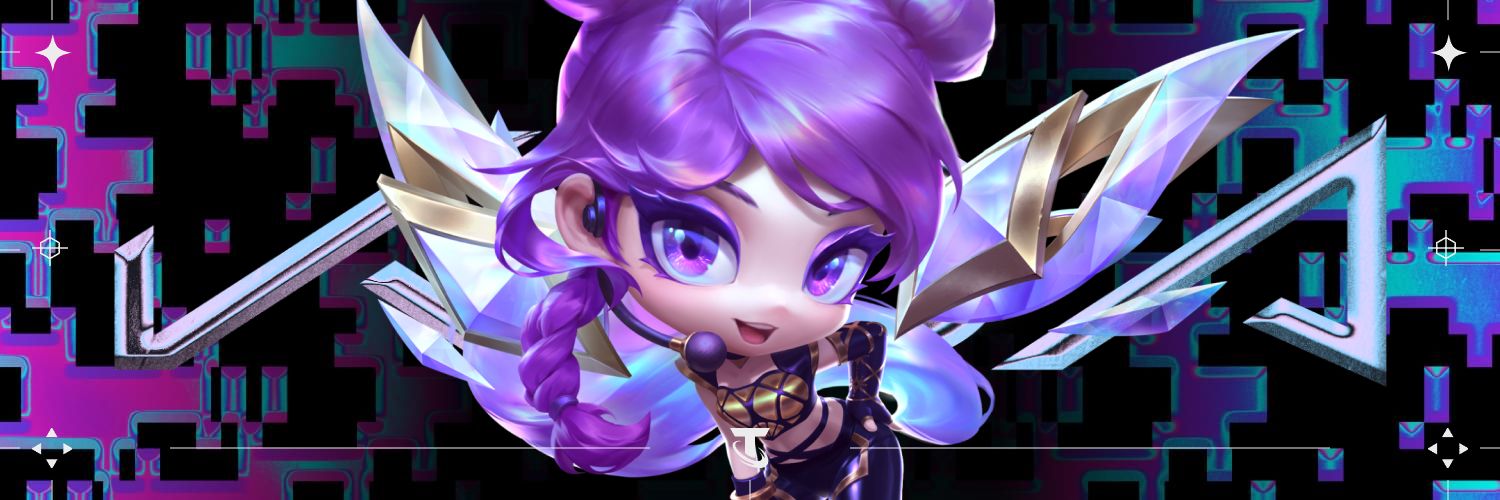 niotan's profile banner image