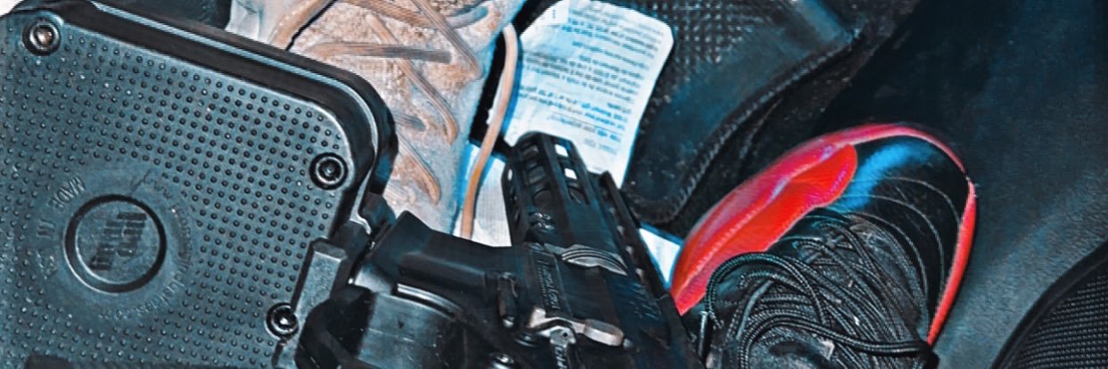 Thaerthebear's profile banner image