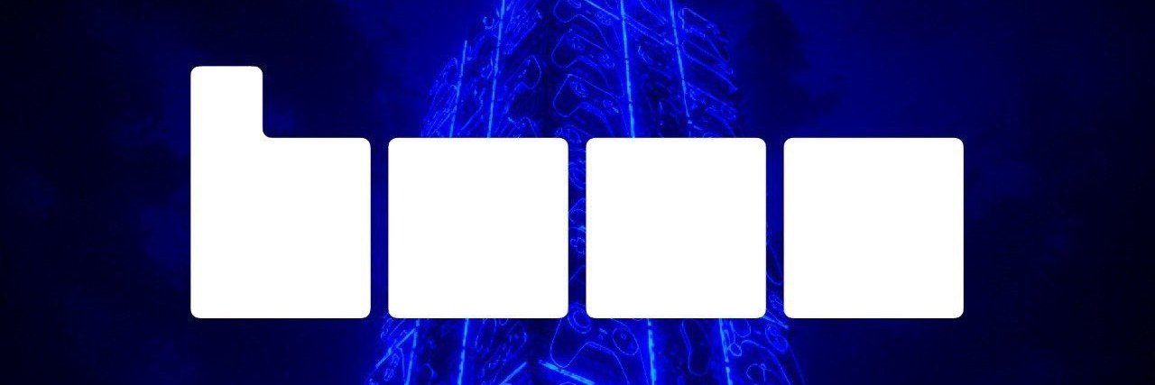BLVKCRYPTO banner