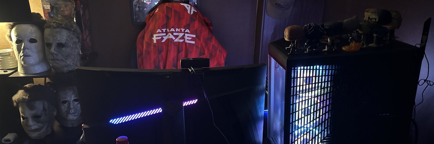 ovSimplicity's profile banner image
