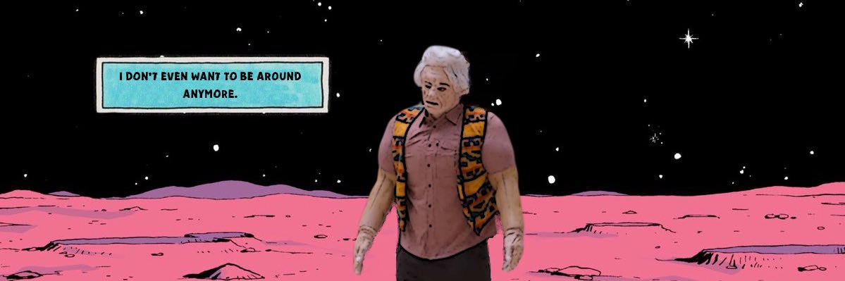 Knetic's profile banner image