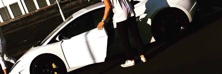 Felixwhat's profile banner image