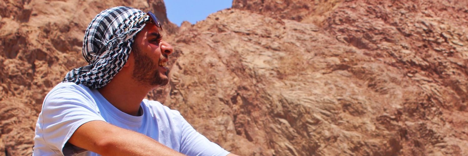 eslamrefatsoou's profile banner image