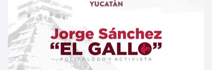 JorgeSanchezRe's profile banner image
