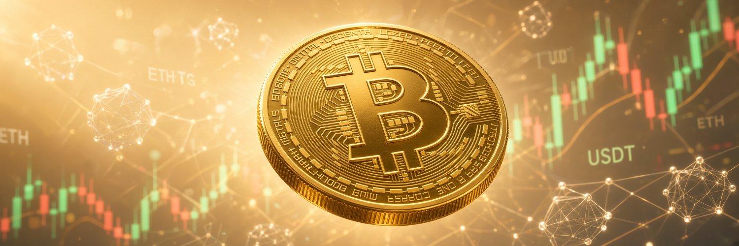 CryptoBlockABC's profile banner image