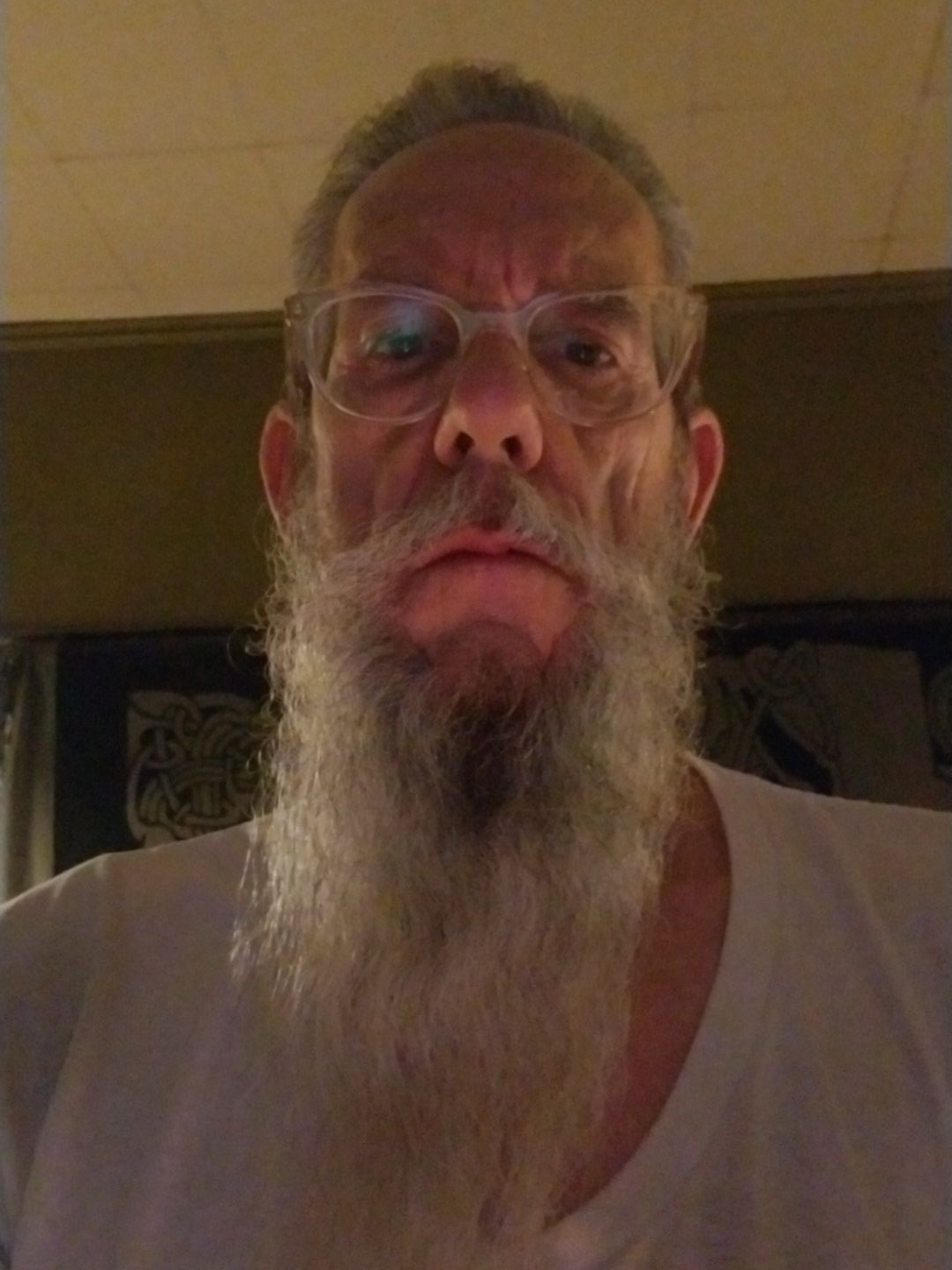 ScarbearyRandy's profile banner image