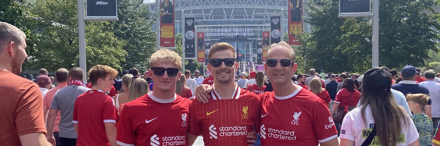 Sam10LFC's profile banner image