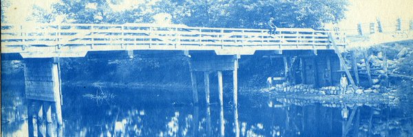 MSUArchives Profile Banner