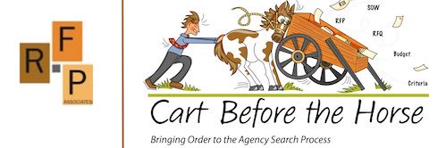 RFP Associates banner