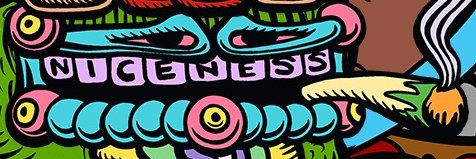 lyfeluff's profile banner image
