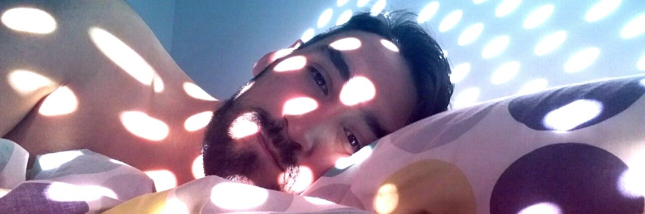 ChazCristian's profile banner image