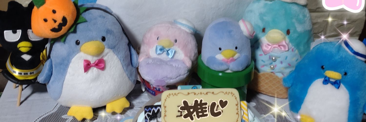 dango_2011's profile banner image