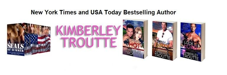 Kimberley Troutte banner