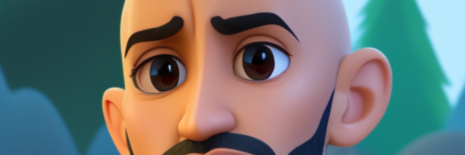 samirtvv's profile banner image