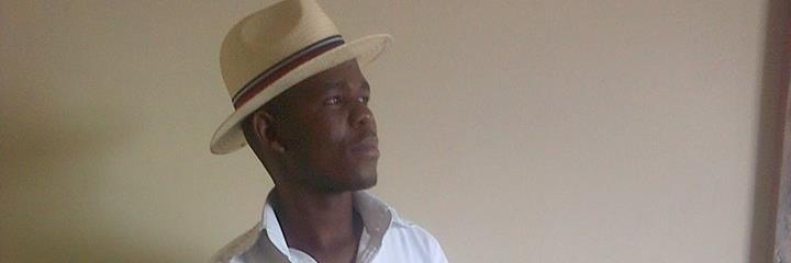 LethaboLeshilo's profile banner image