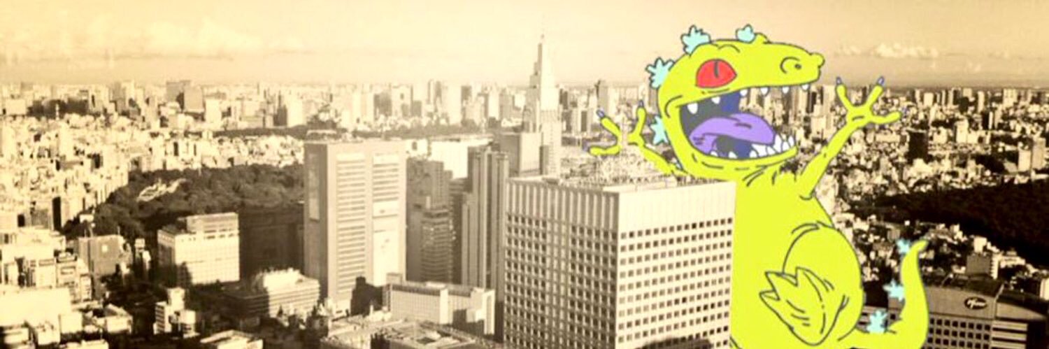 KillJoy (Madge Harriet) banner