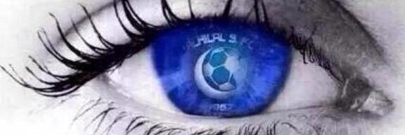almajory's profile banner image