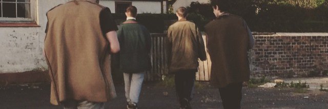 garymeers1's profile banner image
