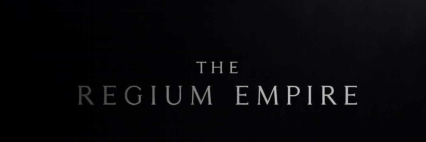 Sebastian Regium banner