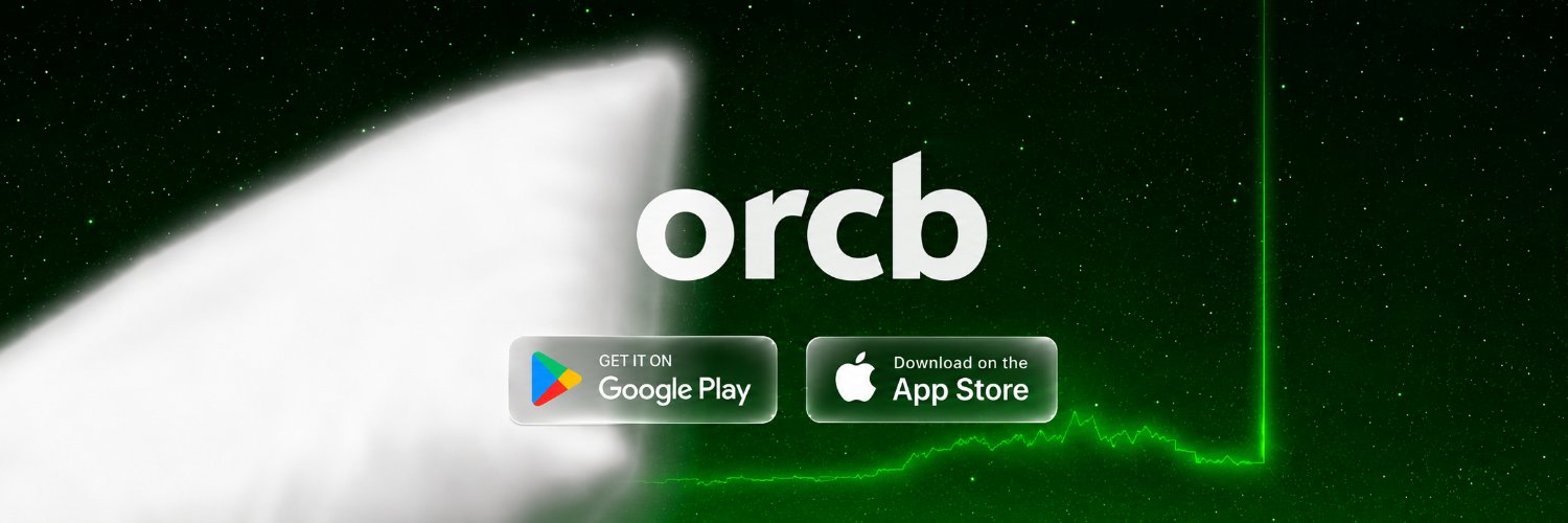 orcb's profile banner image
