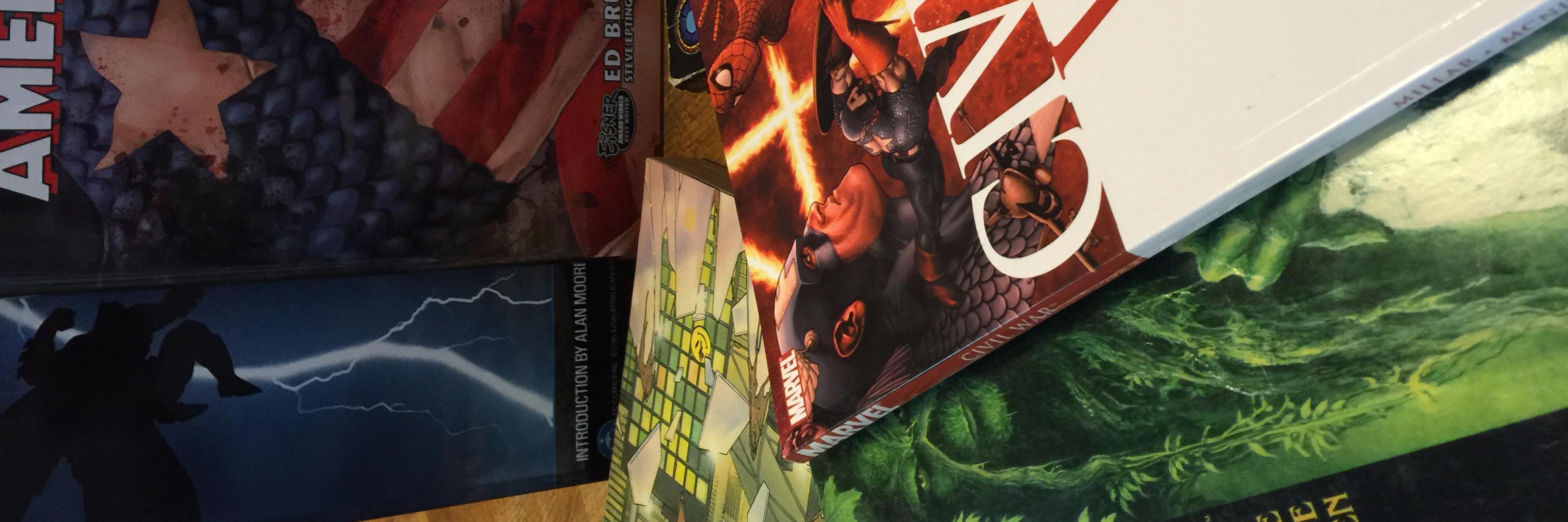 @thecomicscanon.bsky.social banner