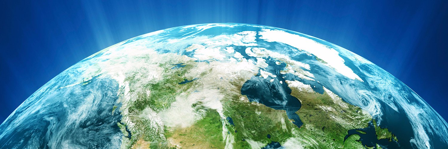 GeoDataPoint's profile banner image