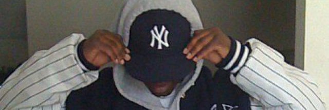 Yankeehead09's profile banner image