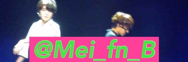 Mei_fn_B's profile banner image