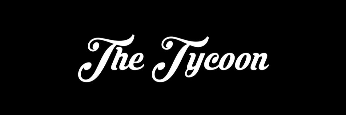 DJTycoonSTL's profile banner image
