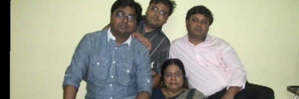 kantdhiraj's profile banner image
