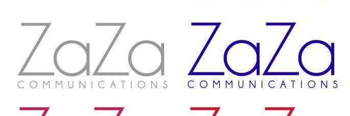 ZaZa PR banner