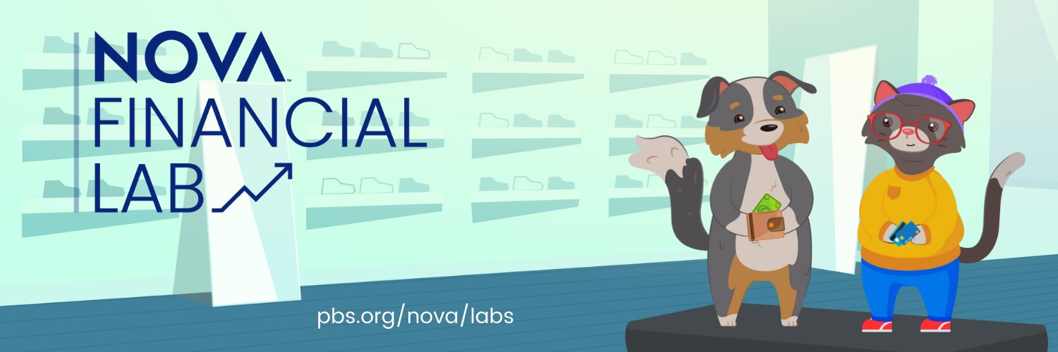 NOVA Labs banner