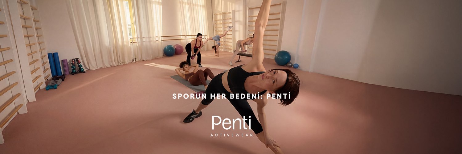 Penti banner