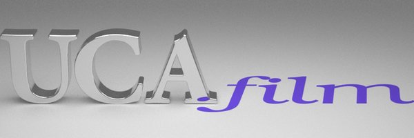 UCAFilm Profile Banner