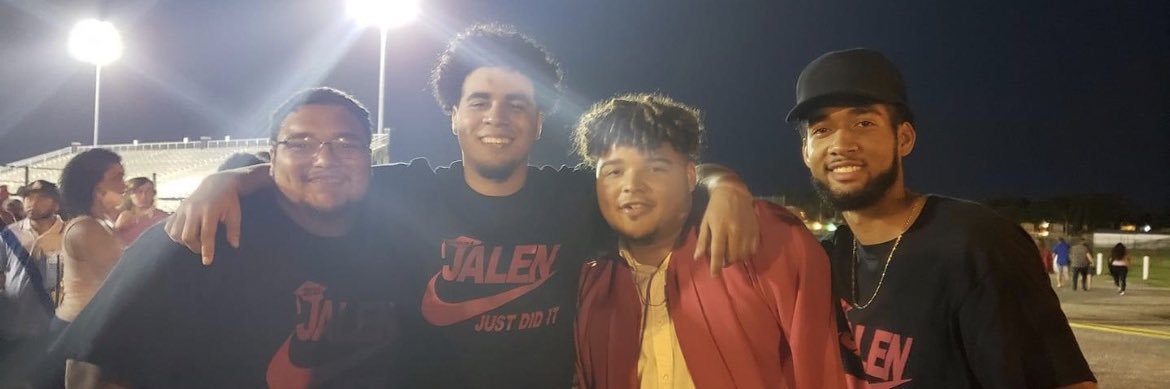 keonboyd4's profile banner image