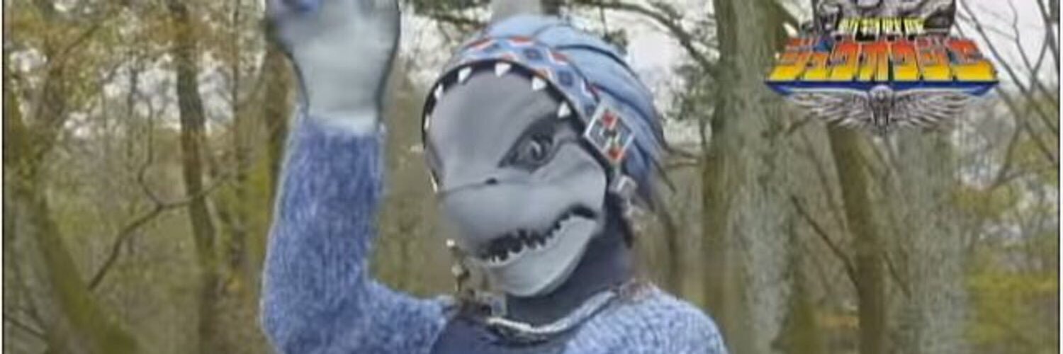 zyuohshark's profile banner image