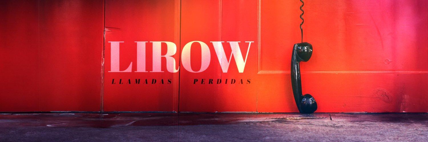 LirowMusic's profile banner image
