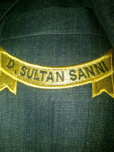 Dsultansanni's profile banner image