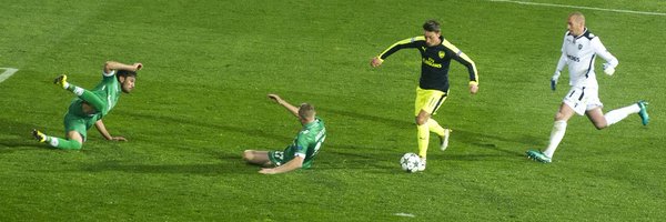 xNvimvDx Profile Banner