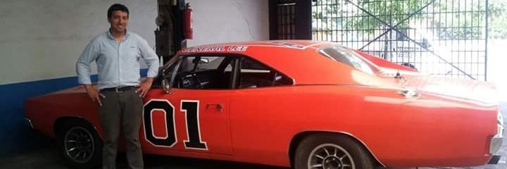 Jorge Canales Nuñez banner