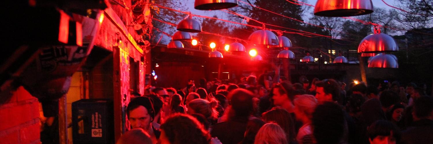 Stuart Darling banner