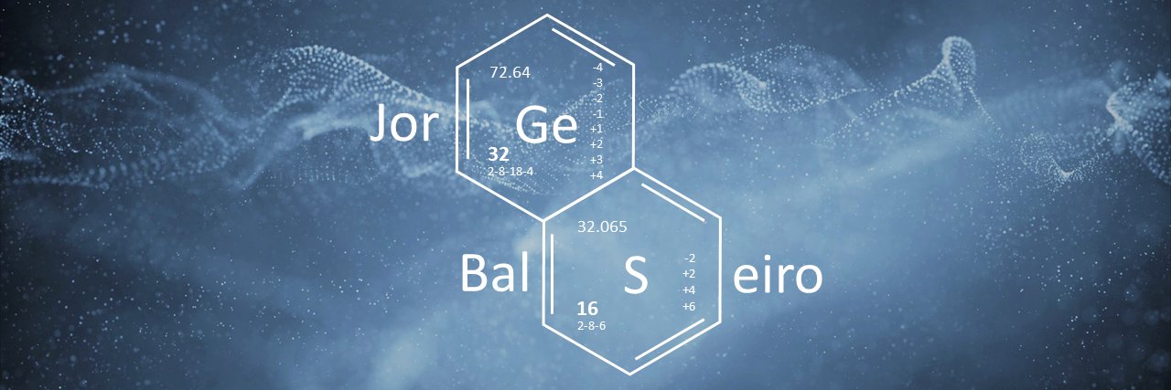 Jorge Balseiro banner