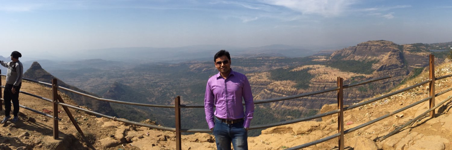 GoutamManish's profile banner image