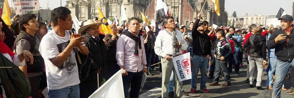 VALENTIN MENDOZA banner